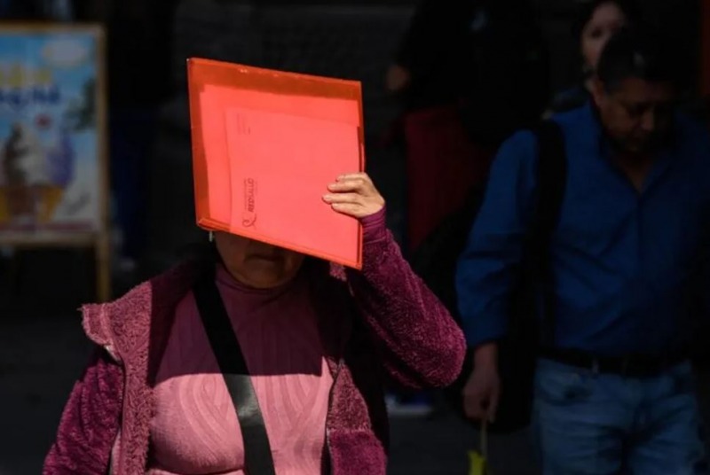 Pronostican un oto�o caluroso y con lluvias �normales�